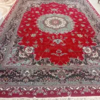 فرش 12 متری سنتی