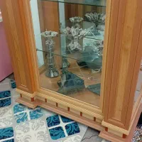 بوفه‌شیک‌وزیبا|بوفه، ویترین، کنسول|اردبیل, |دیوار