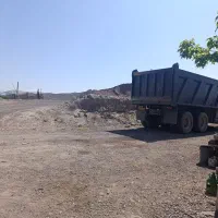 راننده پایه یک کمپرسی