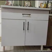 کابینت زیر گازی یا کابینت گاز صفحه ای|مصالح و تجهیزات ساختمان|اهواز, اسلام آباد غربی|دیوار