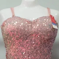 کراپ دخترانه