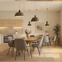 دوره طراحی داخلی جامع شامل ۵ مهارت