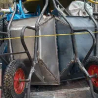 فرغون|ابزارآلات|همدان, |دیوار