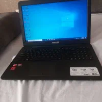 لپ تاپ ایسوس x555y Asus در حد آکبند‌ یک ترابایت|رایانه همراه|تهران, المهدی|دیوار
