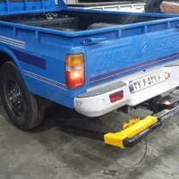 یدک کش چرخ گیر نارمک