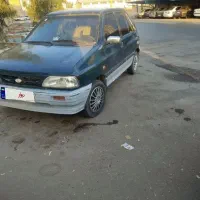 هاچبک شاسی پلمپ مدل 75|خودرو سواری و وانت|کاشان, کارگر|دیوار