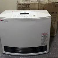 بخاری ژاپنی LPG