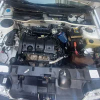 پژوتیوفایو مدل ۹۵گاز سیمی|خودرو سواری و وانت|نورآباد ممسنی, |دیوار