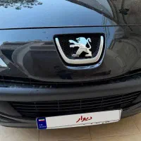 ۲۰۷ tu5 در حد صفر 404|خودرو سواری و وانت|خمینی‌شهر, |دیوار