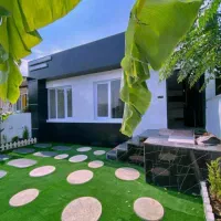 ویلا نقلی و نوساز ساز با بودجه کم / اقساط ۲ ساله