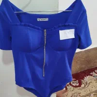 شومیز و کراپ