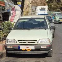 پراید هاچبک (نسیم)