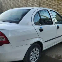 تیبا صندوقدار ۱۴۰۰|خودرو سواری و وانت|سنندج, |دیوار