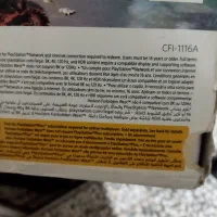 ps5 fat 1116a دو دسته درحد نو