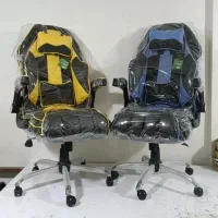 صندلی گیمینگ ارزان لار با ضمانت 36 ماه|صندلی و نیمکت|لار, |دیوار