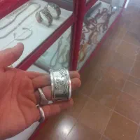 دستبندنقره