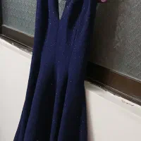 لباس  زنانه مجلسی