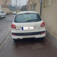 207 پانا ارتقا یافته دنده tu5