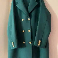 ست کت شلوار کرپ