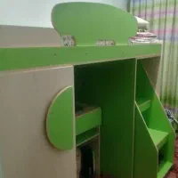 تخت خواب نوجوان|تخت و سرویس خواب|تهران, توحید|دیوار