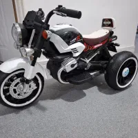 موتور شارژی