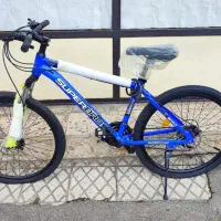 دوچرخه سوپربروس