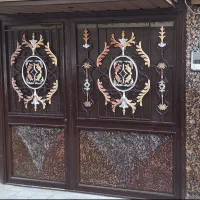 احمدی هستم نقاش ساختمان