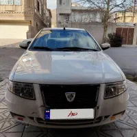 سورن ۸۷|خودرو سواری و وانت|ملایر, |دیوار