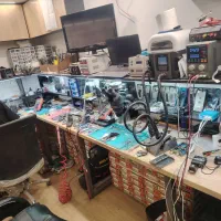 تعمیرات سخت افزار و نرم افزار