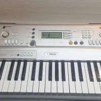 ارگ یاماها A300