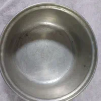 یک عدد بادیه ویک عدد دیگ با درب مسی|ظروف پختوپز|اصفهان, علی قلی آقا|دیوار