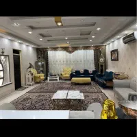 ویلایی ۲۶۰ متری فول حاشیه۱۶ متری منطقه ۱۰