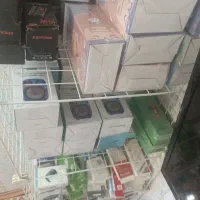 لوازم جانبی موبایل به صورت یکجا زیر قیمت|لوازم جانبی موبایل و تبلت|مشهد, سناباد|دیوار