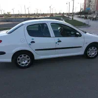 ماشین 206 تیپ 5|خودرو سواری و وانت|محمدیه-قزوین, |دیوار