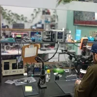 مرکز تعمیرات تخصصی موبایل با بیش از ۲۵ سال سابقه‌