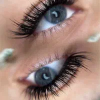 مدل مژه میخوام (رایگان)