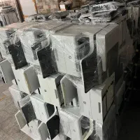 پرینتر HP 527dn / تک و تعداد