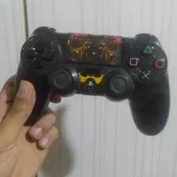 دسته پلی استیشن ۴ اورجینال