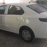 تارا v1 بیرنگ سفید|خودرو سواری و وانت|کرج, باغستان|دیوار