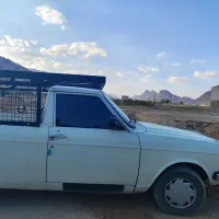 پیکان وانت90|خودرو سواری و وانت|خرمآباد, |دیوار