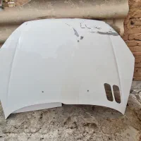 2عدد کاپوت پژو پارس و 206|قطعات یدکی و لوازم جانبی|سبزوار, هفت تیر|دیوار