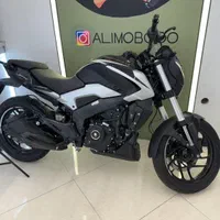 موتور سیکلت درحد آک دومینار  ۲۵۰cc از برند باجاج