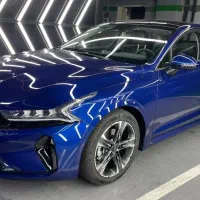 کیا k5 موتور 1500 توربو مدل 2025|خودرو سواری و وانت|تهران, پونک|دیوار