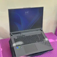 لپ‌ تاپ گیمینگ ایسوس i9 / RTX 4070 / رم 32 / 1TB