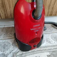 جارو برقی سامسونگ 1500W|جاروبرقی، جارو شارژی، بخارشو|تهران, شهرک صادقیه|دیوار