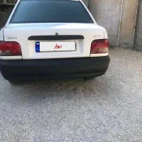 پراید ۹۳دوگانه جم|خودرو سواری و وانت|جم, |دیوار