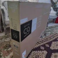 کارتون ال جی ۶۵ اینچ