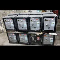 گاوصندوق نیم تنی|ابزارآلات|مشهد, آزادشهر|دیوار