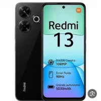 گوشی ردمی 13 با حافظه 256