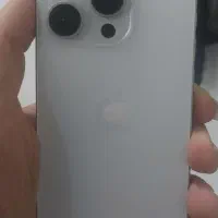 ایفون ۱۵ پرو